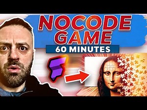 Build A FUN and ENGAGING Game With NoCode (In 1 Hour)