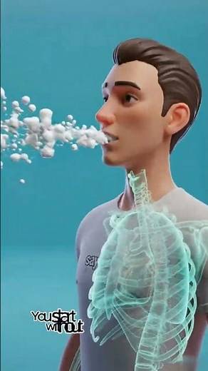Never Mix These Two! 🚫 The Danger of Toxic Gas