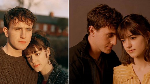 Normal People ending explained: what happens with Marianne and Connell in the final episode?