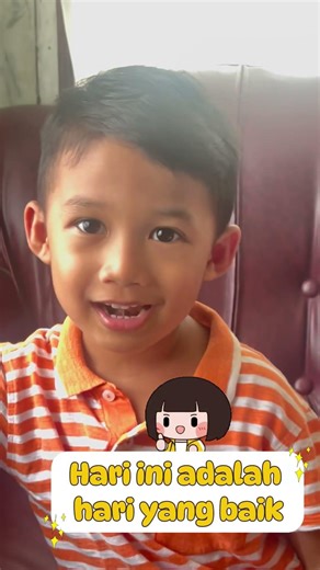 3 Kalimat Sederhana Bahasa Inggris #anakpintar #kidslearning #englishforkids ‪@AUKidsAbdillahUmar‬