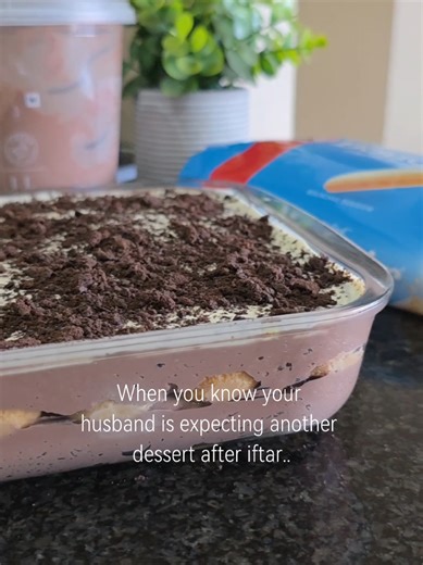 Easy Chocolate Mousse Dessert Recipe