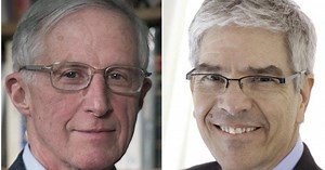 2 Americans win Nobel prize in economics