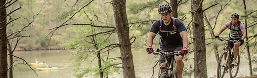 Carvins Cove Natural Reserve - Roanoke Outside Foundation