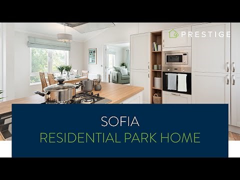 Sofia Residential Park Home by Prestige Homeseeker 2020
