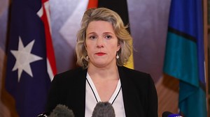 Australian economy in ‘recovery phase’ following major IT outage: Clare O’Neil