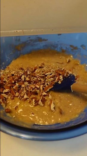 Hummingbird Snack Cake