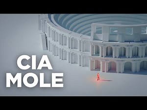 The Most Damaging Mole in the CIA