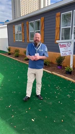 7K views · 97 reactions |  The KB Series: KB-3249, KABCO Builders!...