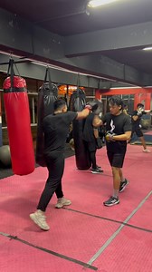 Boxing class Monday, Wednesday & Friday night. Claim 1 free trial for all first timer that interestwd | Pain & Gain Fitness | Facebook
