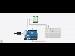18) - Come Usare il Sensore PIR su Arduino in 10 Minuti