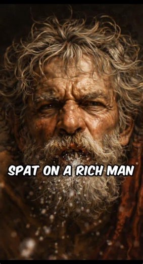 Why Diogenes Hated Rich People