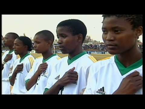 Eita Diski - Eps 6: Portia Modise