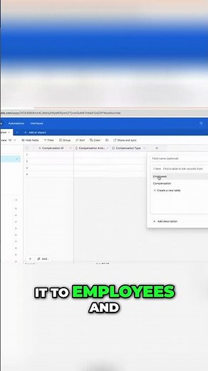 Link Airtable Tables Easily: Step-by-Step Guide to Connect Records Effortlessly