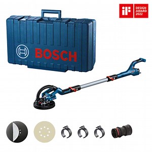 PRO GTR 550 Drywall Sander | Bosch Professional