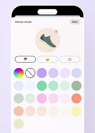 How to customize your tasks in Tiimo | Personalize your planning