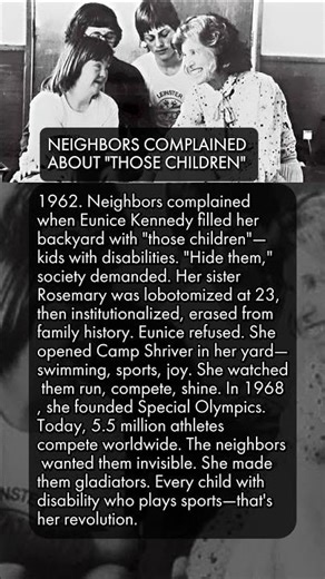 👶💬 NEIGHBORS COMPLAINED ABOUT "THOSE CHILDREN"