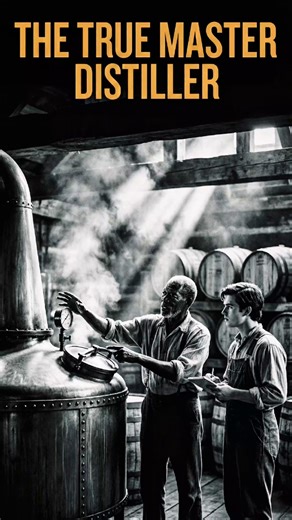 The Dark History of Jack Daniel's Whiskey