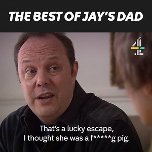 281K views · 436 reactions | We all know a dad like this... | Channel 4 Homes | Facebook