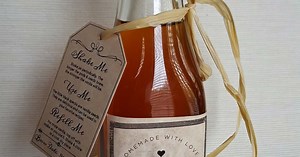 Instant Pot One Pot Pressure Cooker Vanilla Extract!