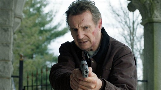 Netflix just added one of Liam Neeson’s forgotten action-thriller movies — and it’s already crashed the top 10