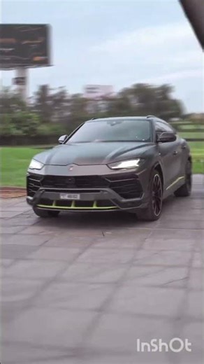 //-BMW x Lamborghini 🔥📈📈-//#shorts