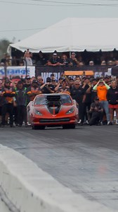 6.6K views · 151 reactions | King v Erica Enders for Q3 #CBAO World Series of Pro Mod | Pilot Racing | Facebook