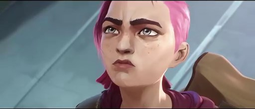 Arcane Season 1 Episode 1 Welcome to the Playground