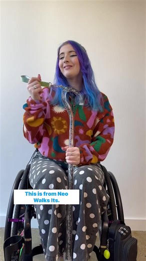 Stylish Outfit Ideas for Wheelchair Users
