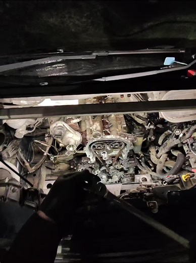 Diagnosing Cold Start Issues in Ford Transit EcoBlue