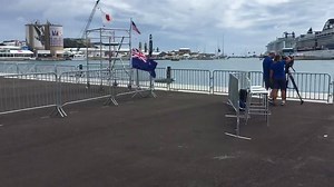 Sailing Anarchy on Reels