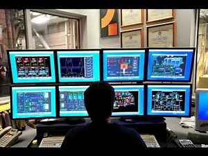 MagLab Tour: The Control Room