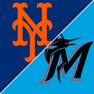 Mets 5-0 Marlins (Sep 27, 2025) Final Score - ESPN