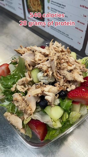 Chick-fil-A Waters Ave on TikTok