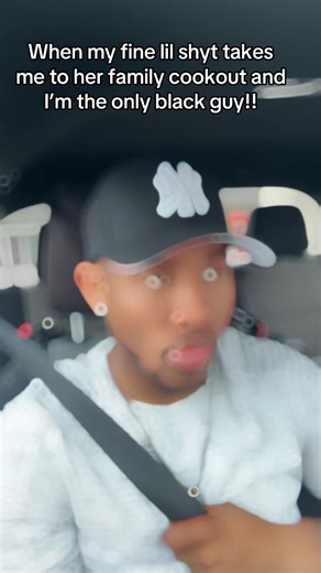 Navigating Family Cookouts as the Only Black Guy
