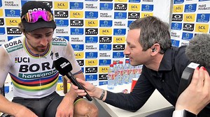 Nicolas Geay a tracé sa voix