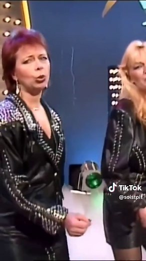Pussycat's Hit 'Mississippi' from 1975