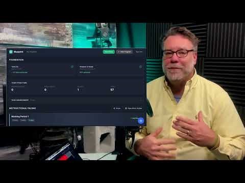 Create Your First CTE (Career & Technical Education) Program | Blueprint-CTE Quick Start