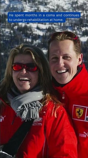 Michael Schumacher’s Private Battle: 10 Years After Life-Changing Accident #MichaelSchumacher