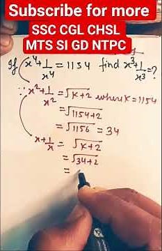 algebraic expressions short math tricks #mathstricks #maths