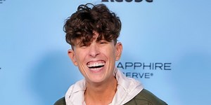 Celebrated queer poet Andrea Gibson dead at 49