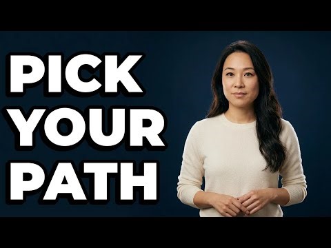 How Do You Choose A Science Major Or Program?