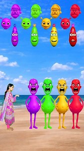 Dancing Alien & me perfect head matching#shorts #vfx | VFX WORLD