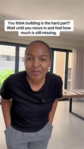 Navigating the Post-Building Transition in Your New Home