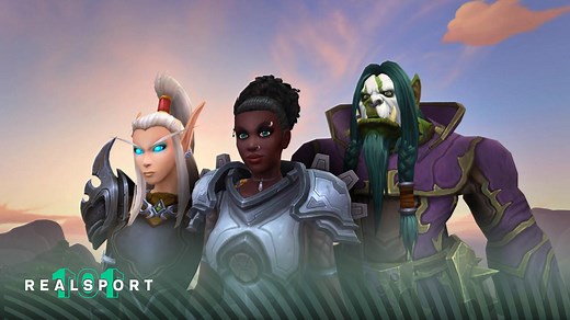 WoW Character Search: How to look up any character in World of Warcraft