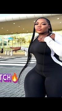 BUTTERSCOTCH UG🔥Mind-blowing Thicc N Curvy Ugandan Plus Size Fashion Model ✅Wiki Biography Lifestyle