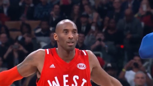 2016 trend but make it NBA All-Star Inside Access edition 🤩 #NBAPhilippines #NBAAllStar26 | NBA Philippines