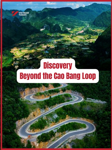 Cao Bang Loop: Why International Travellers Fall in Love