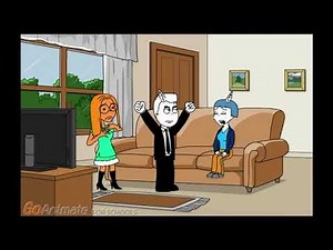 Sing 2 Breaks Tv In GoAnimate
