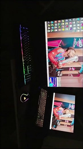 Redragon Shiva K512 RGB Gaming Keyboard Unboxing & Review | Budget Gamer's Dream!
