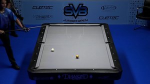 🏆 Congratulations Lazaro Martinez, your champion of the SVB Junior Open! #USOpenPool 🇺🇸 | Matchroom Pool